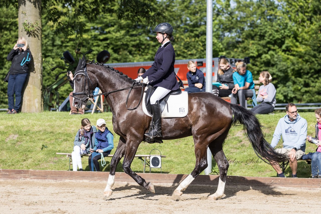 Bild 449 - Pony Akademie Turnier
